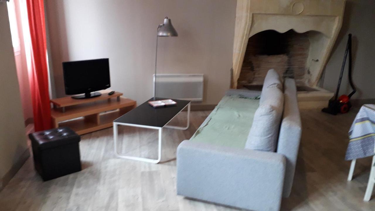 Laconciergeriejonzac, Residence Georgeon Esterno foto